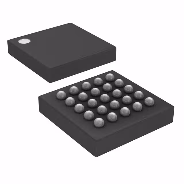 DS1862AB+T&R Analog Devices Inc./Maxim Integrated  Pilotes laser